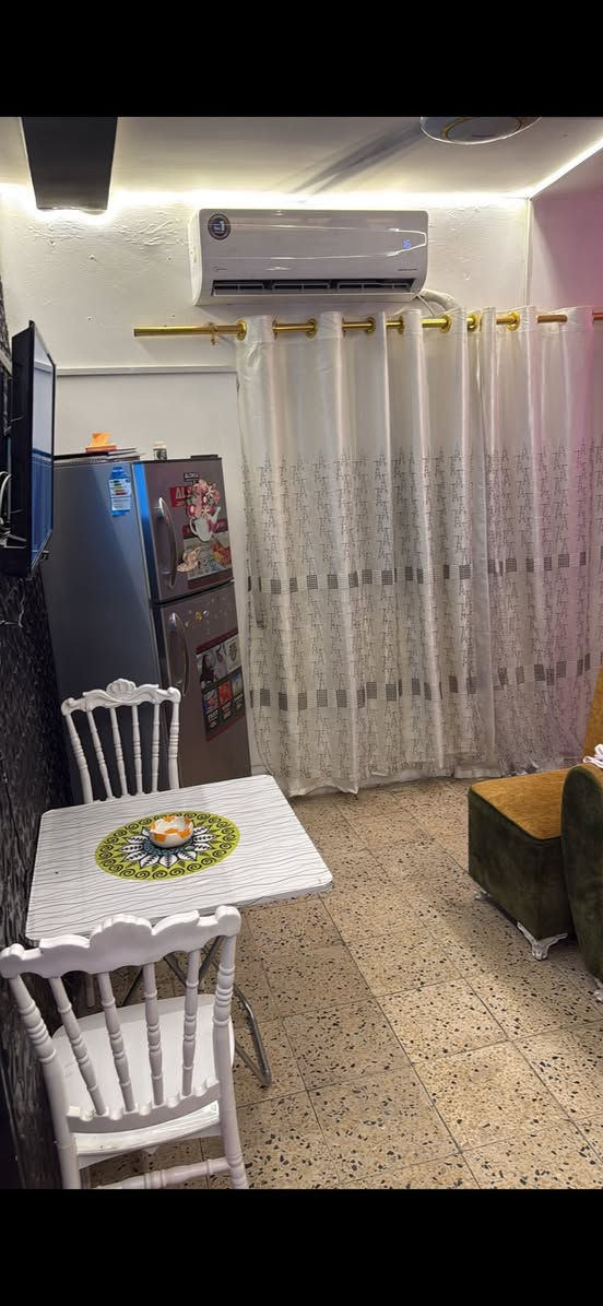 اثاث شقه كامل للبيع بغداد الغدير ***********
