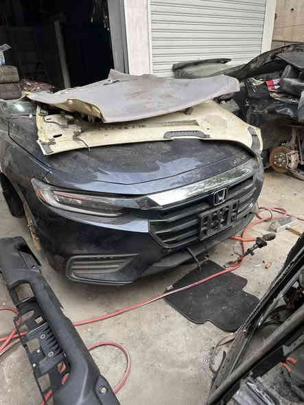 السلام عليكم 

 اليمامه لقطع الغيار 

توفرت قطع غيار هوندا حديث جميع الفئات 

متوفر 

ABS

سفك من2022-2025
 

اكورد اصلي  وكاله بسعر 790 $ 🔥 🔥 شامل البرمجه اولاين
العنوان بغداد حي العدل 

***********
***********
