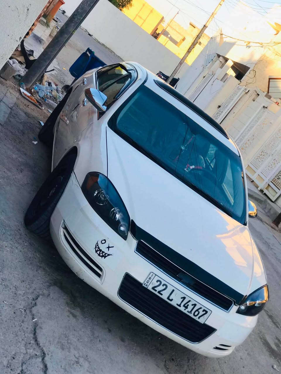 السلام عليكم امبالا 2008 LT فول مواصفات للخير  رقم اربيل دولي شرط التحويل صبغ حزام ضرر جاملق بدون دواخل محرك 3500 مال كصه كير كصه محرك كير صدر تبريد ثلج كله كله كفاله جاهزه من كلشي نشاط فول كلها عل بلاد بيع او مراوس ب جارجر أوباما مكاني صلاح الدين مكيشيفه ***********
