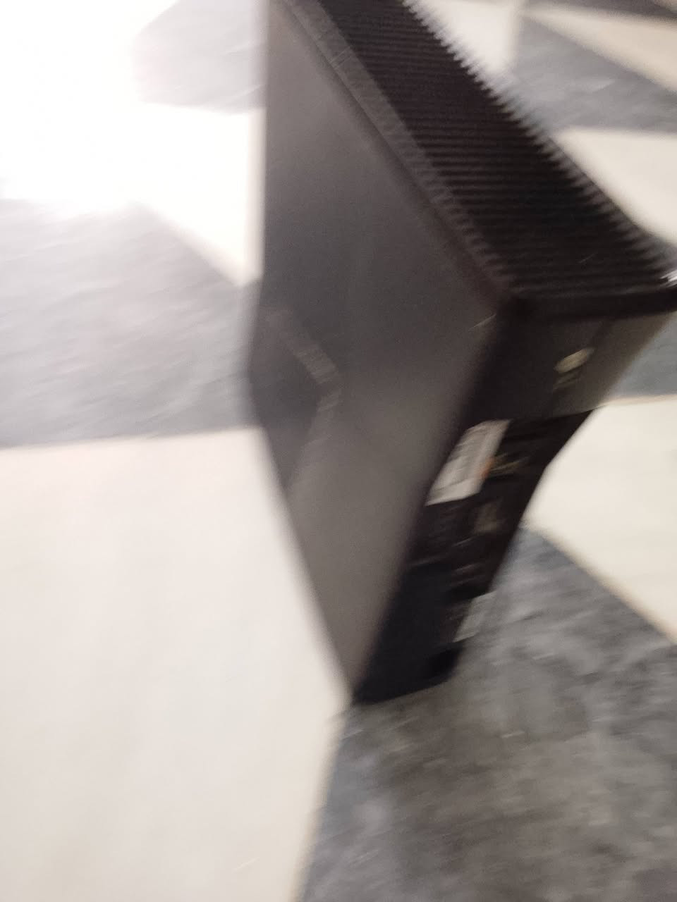 السلام عليكم 

اتوفر جهاز Xbox360 
الجهاز ممفتوح وكلشي مابي 
نضافه 80 بالميه 
الجهاز يجي ويا جويستك وحده مع بطاريه وشاحنه 
وكيبلHD والمحوله جهاز كامل من كلشي 
شرط تشغل وتلعب بلجهاز 
السعر ١٢٥ وبي مجال 
..مكاني بغداد منطقة الكماليه يم ساحه الشهداء.
للتواصل خاص ❤️


**إذا كنت صاحب هذا الإعلان وتريد حذفه لأي سبب، رجاءا أرسل رسالة إلى الدعم الفني**