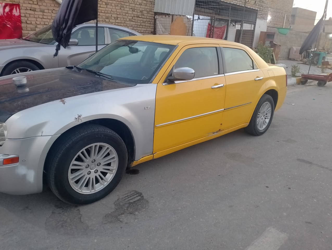 أوباما 2010للبيع بيه تبديل ثلاثه قطع بدون دواخل، مكينه كير اكسل جديدات  ومكفولات السعر 105 للتواصل على صاحب الرقم وانا مكلف*********** راعيه بالكوت
