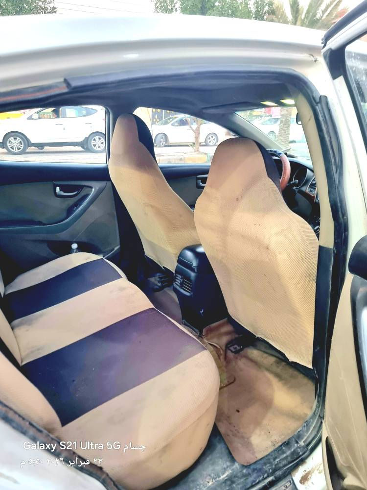 السلام عليكم 

سياره النترا مضلع خليجي 

موديل 2015 .. مكينه 1800

فول مواصفات .. شاشه .. تبريد شغال

 وقطعتين .. فتحه سقف .. مري شفط 

رقمها نجف دولي .. بأسمها البائع .. مكانها

 النجف .. مكتب الرشيد 

كير ومكينه وتبريد كفاله 

البدن بيه قطع مصبوغه ... يبيع سويج 

مكفولة من العيب الشرعي والكص 

السعر 85 ورقه وبيها مجال 

اني مكلف بالنشر هذا رقم راعيها 

*********** النجف, العراق
