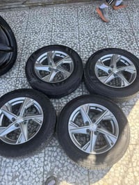 سوناتا • حجم١٦ • تاير جديد