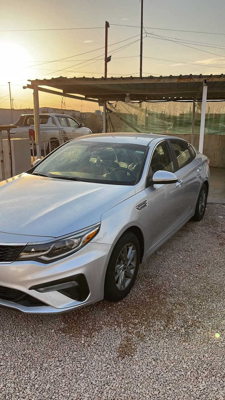 سلام عليكم
كيا اوبتما ٢٠١٩ 

وارد امريكي 

لون silver

للبيع او مراوس حسب القناعه 

سياره جاهزه وبدون اي نقص 

مواصفات السياره 

محرك  2400 

رادار امامي

رادار جانبي

تحديد مسار

حساس خلفي

بريك ذاتي عند اقتراب من سياره قريبه 

فول تحكم ستيرن

ويل كب

شاشه اعطال

شاشه كبيره

لد نهاري

اشاير بالدعاميه

اشاير بالمري

ثلاث وضعيات قياده

‏Abs

بلوتوث اوكس

صندوك بصمهَ

مكان السيارة الرمادي

صور السونار مرفقة مع الصور 

للاستفسار 0738131229

السعر (125)وبيهة مجال بسيط


**إذا كنت صاحب هذا الإعلان وتريد حذفه لأي سبب، رجاءا أرسل رسالة إلى الدعم الفني**