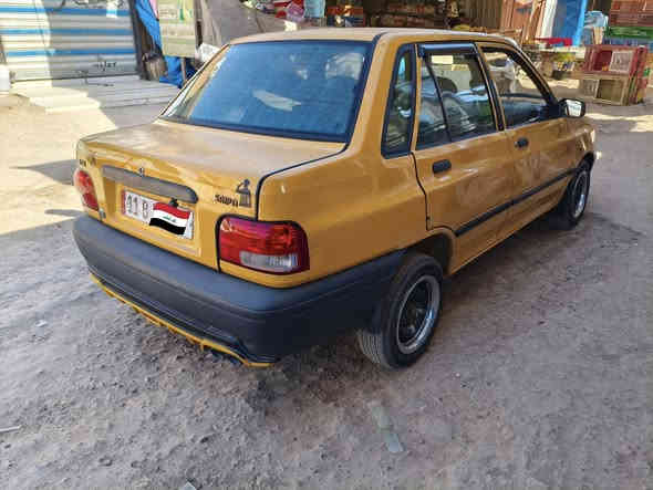 #السلام_عليكم  سايبا للبيع موديل 12 جاهزة للأخير رقم انگليزي مصفره سيارة ادامه كامله فقط مكينه خيط بخار تنقيص كلش قليل كلشي شاد جديد صدر دبلات مشط باتري سلف داينمو مروحه باتري السعر 27 وبيهة مجال عنوان ناحية الوحدة منطقة الحرية *********** //// ***********
