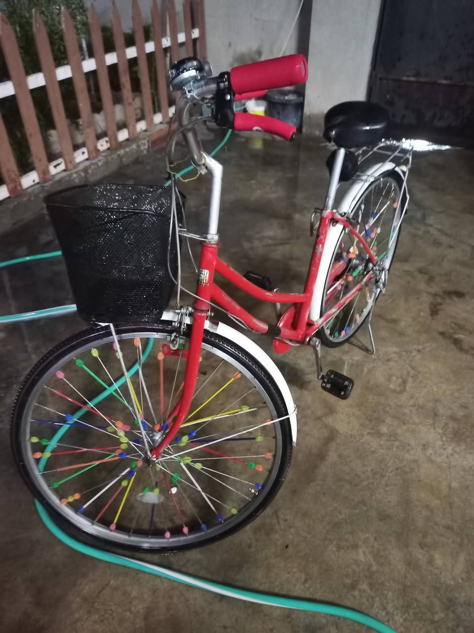 للبيع


**إذا كنت صاحب هذا الإعلان وتريد حذفه لأي سبب، رجاءا أرسل رسالة إلى الدعم الفني**