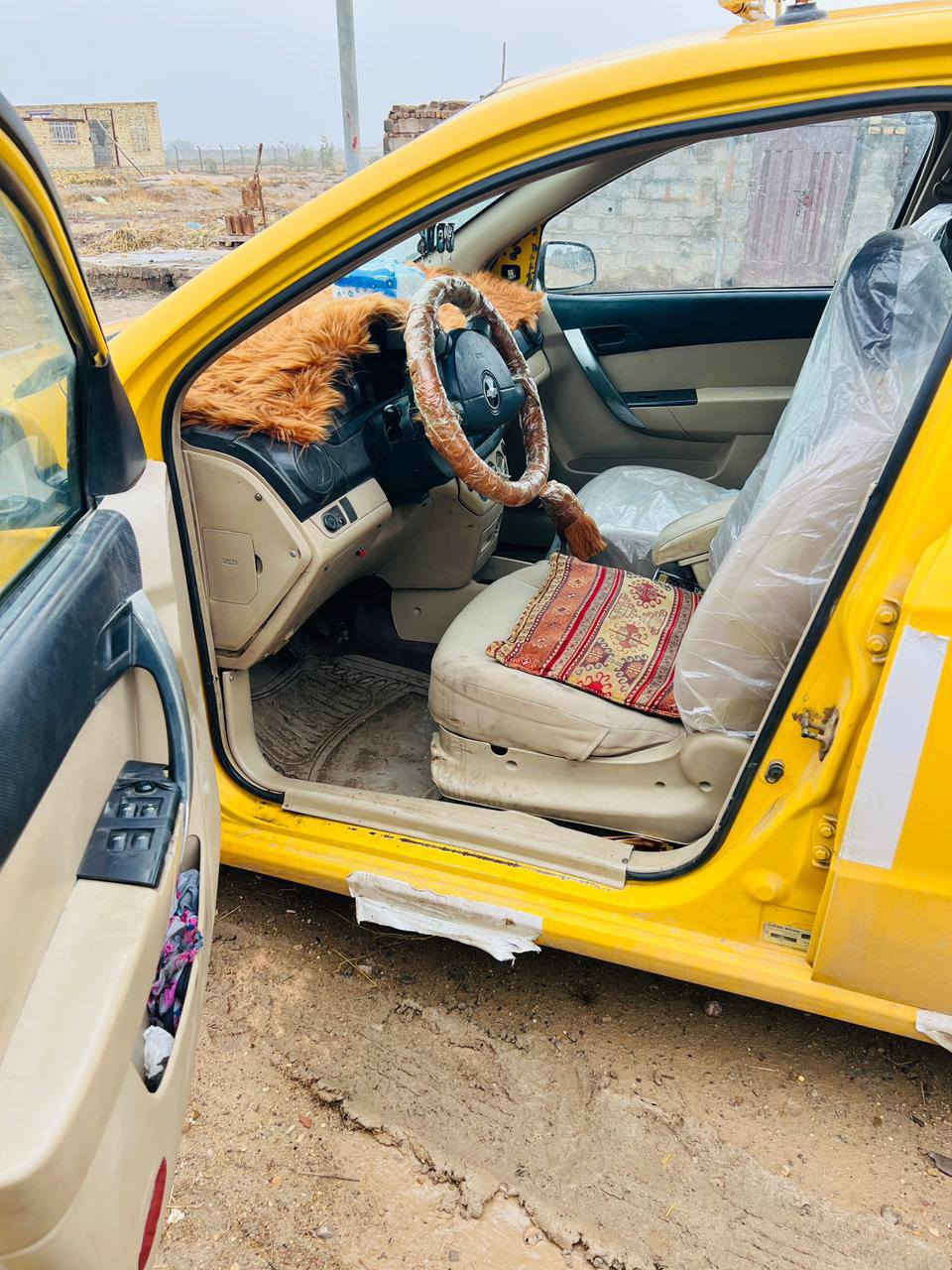 سياره افيو موديل 11 مفتوح اوتماتيك مصرفه هيئه وغرامات سنويه 29 مداور شرط مكفوله من العيب الشرعي رقم ذي قار سعر46 وبيه مجال مكان سياره ذي قار قضاء الرفاعي ***********
