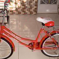 بايسكل عدد ٢ • صغير جديد • جبير مستعمل