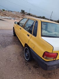 للبيع سايبا موديل 2011   تخم تاير كير مكينه خير من الله سياره شرط المد...