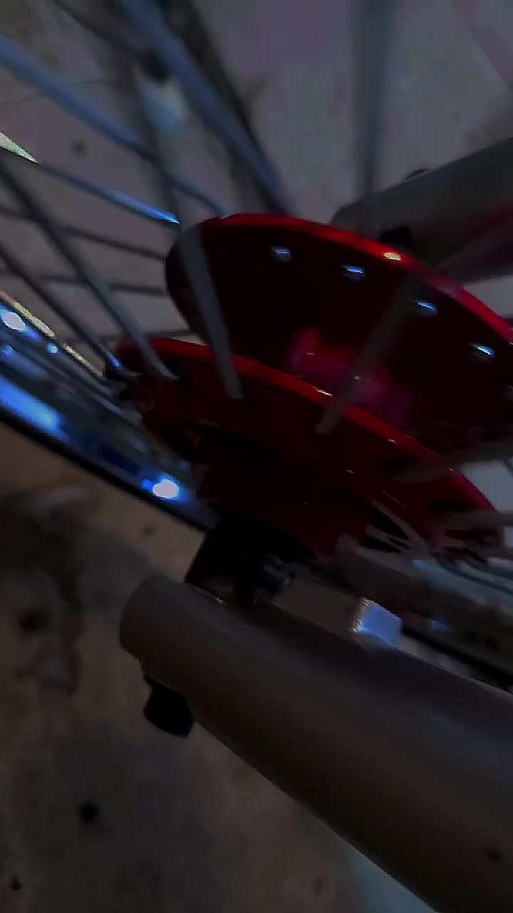 اسلام عليكم دراجه للبيع
ربعه كير اوراق اصولي  شاصي مديل ١٩مكينه ارشه مكينه ناعمه لسعر ٤٥٠بيه مجال موجد بس رقم مكاني كربلاء حي لجهاد لرقم ***********
