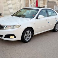 اوبتيما • ٢٠٠٩ • فول مواصفات