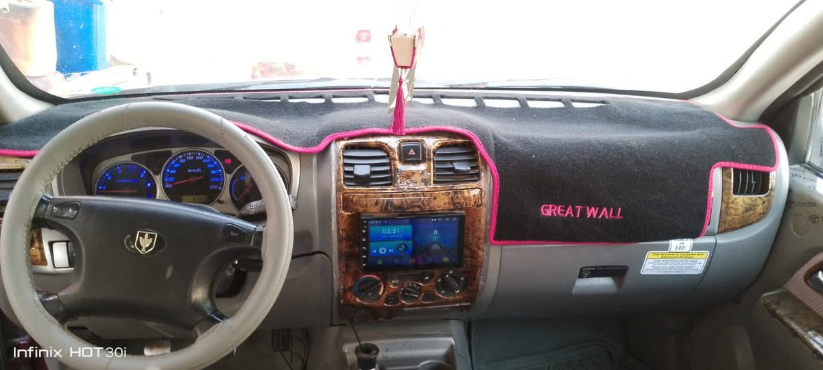 للبيع سيارة نضيفة ومرتبة سعرها 70 وبيها مجال مكاني ديالى بعقوبة


**إذا كنت صاحب هذا الإعلان وتريد حذفه لأي سبب، رجاءا أرسل رسالة إلى الدعم الفني**