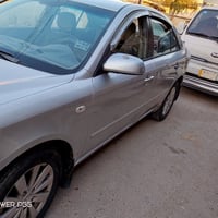 سوناتا • ٢٠٠٩ • محرك ٢٠٠٠