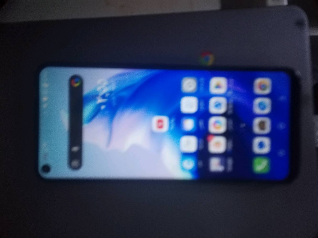 تكنو ذاكرة ١٢٨ مبدل شاشة