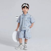 مقاسات • ١-٥ سنوات • للجميع