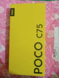 بوكو C75 • اصلي • مزاد