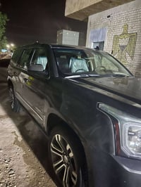 يوكن دنلي • ٢٠١٩ • حادث سرقة