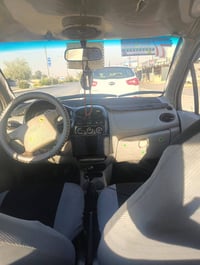 كوكو • مكينة وكير شرط • موصل جانب اليمن