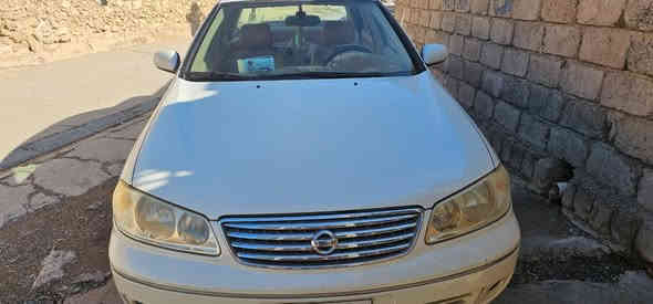 نيسان سني ياباني الاصلي نظافة ٩٠%بدون صبغ الاتصال ***********
***********
