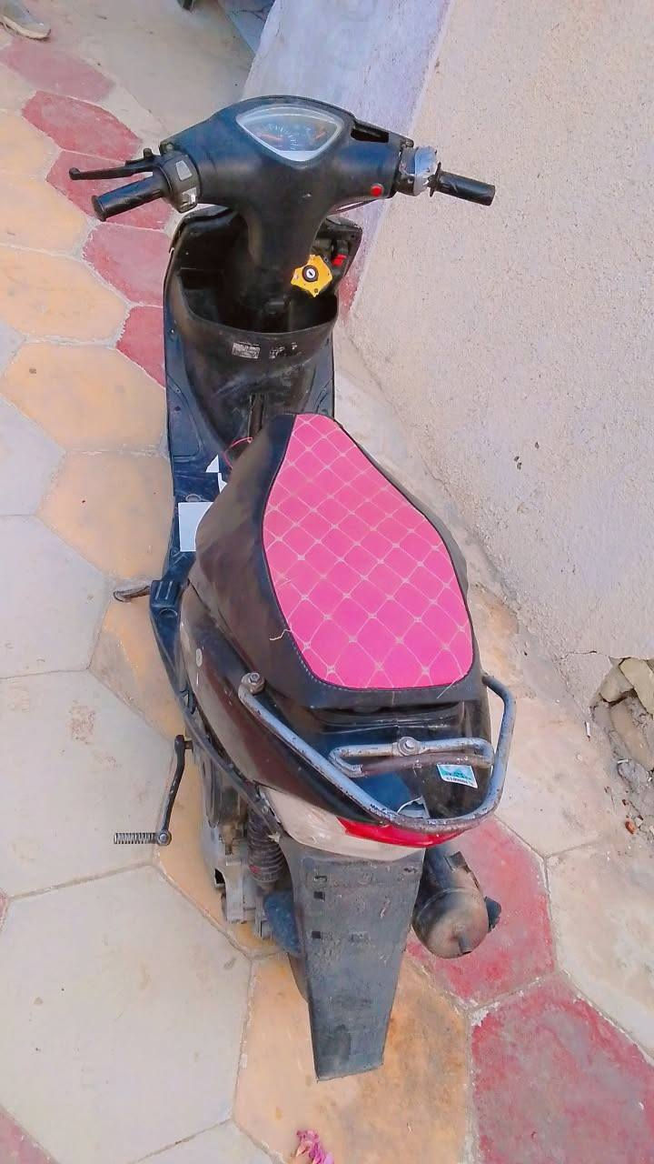 السلام عليكم دراجه ماكس عدله البيع ولشراي يجي خاص


**إذا كنت صاحب هذا الإعلان وتريد حذفه لأي سبب، رجاءا أرسل رسالة إلى الدعم الفني**