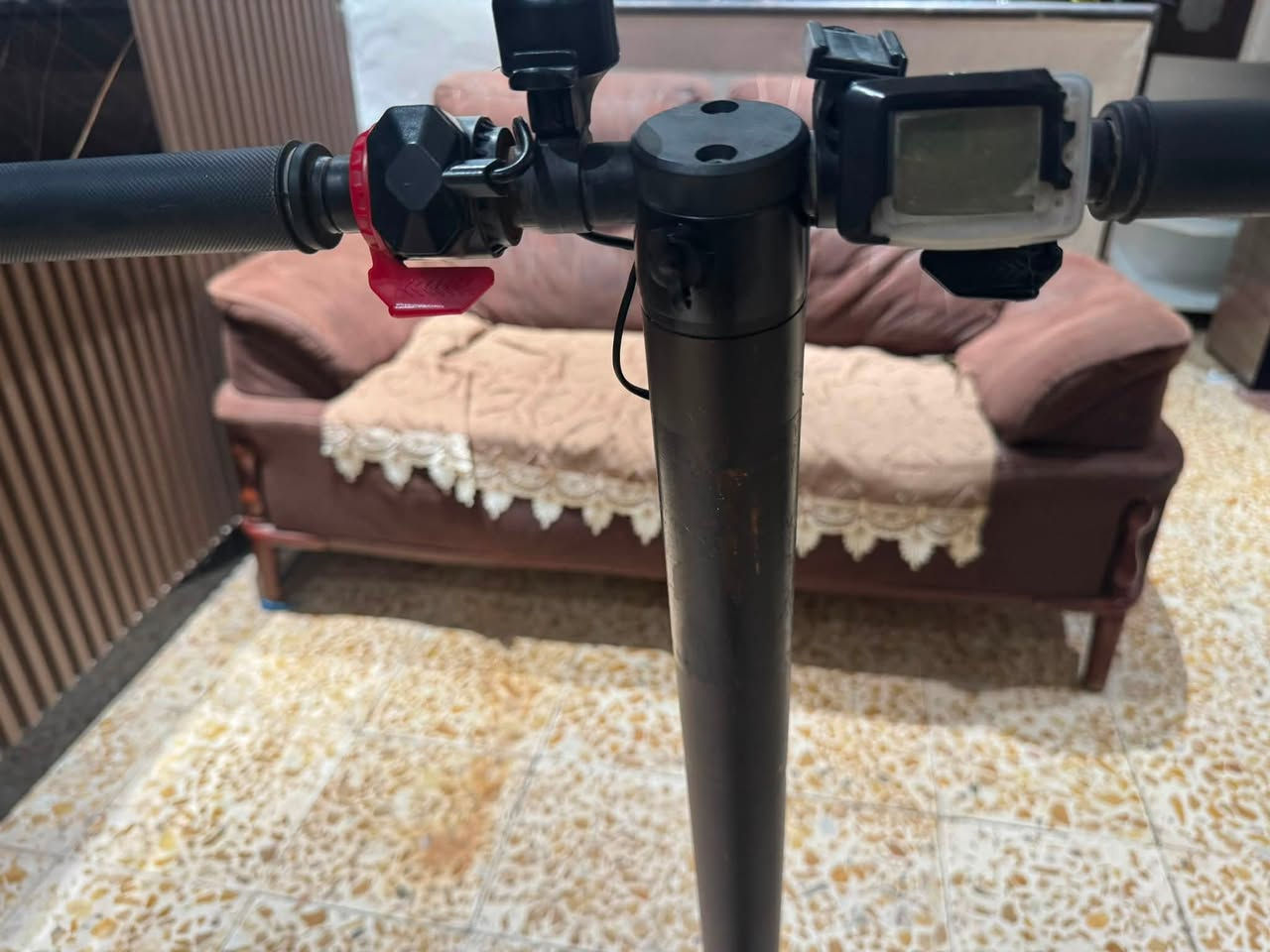 سكوتر نقص بطاريه. السعر 60 الف
بغداد ***********
