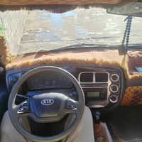 كيا بيكانتو • ٢٠١٤ • رقم ديالى