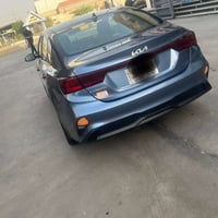 سيراتو • ٢٠٢٢ • رقم بغداد