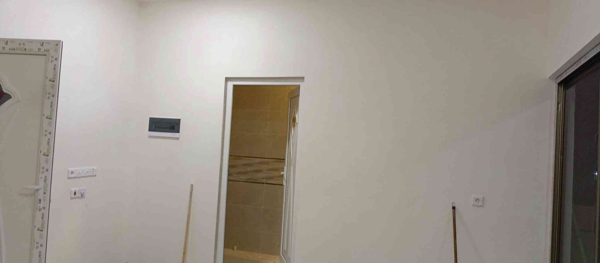 مستعدون للعمل بياض جص
شغل درجة اولى كلها مساطر 
شغل داخل كركوك فقط 
اي استفسار اتصال او خاص 
***********
