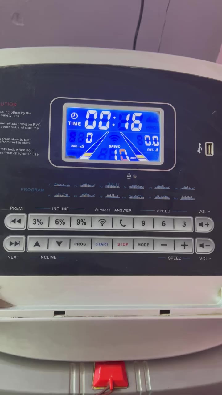 جهاز جري الحجم الكبير مع جهاز بطن للبيع ب500الف مكاني الجوفه


**إذا كنت صاحب هذا الإعلان وتريد حذفه لأي سبب، رجاءا أرسل رسالة إلى الدعم الفني**