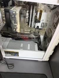 RTX 3080 • R7 5700X • رام 32GB