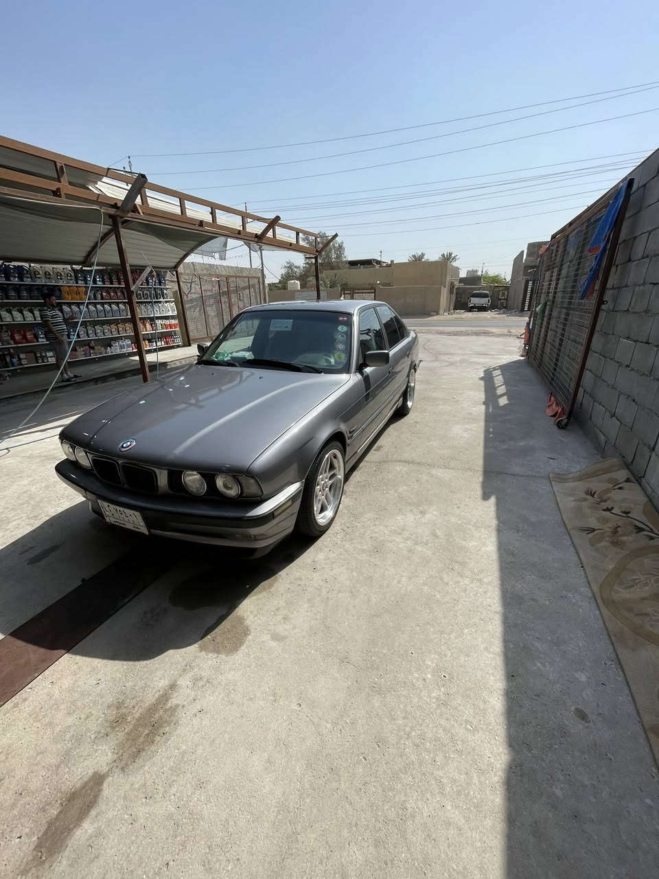 سلام عليكم540 ثمانيه سلندر *********** البيع
