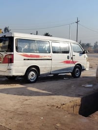 موديل9 • محرك وكير مكفول • بغداد مدائن