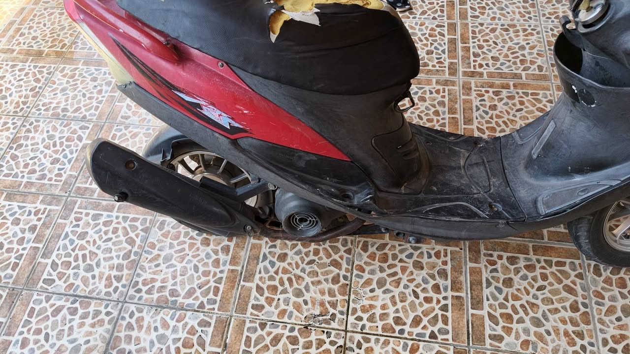 السلام عليكم ماكس عدله للبيع كله ابلادي وشغاله سلف وهندر للبيع 500 وبيه مجال بغداد المدائن ***********

