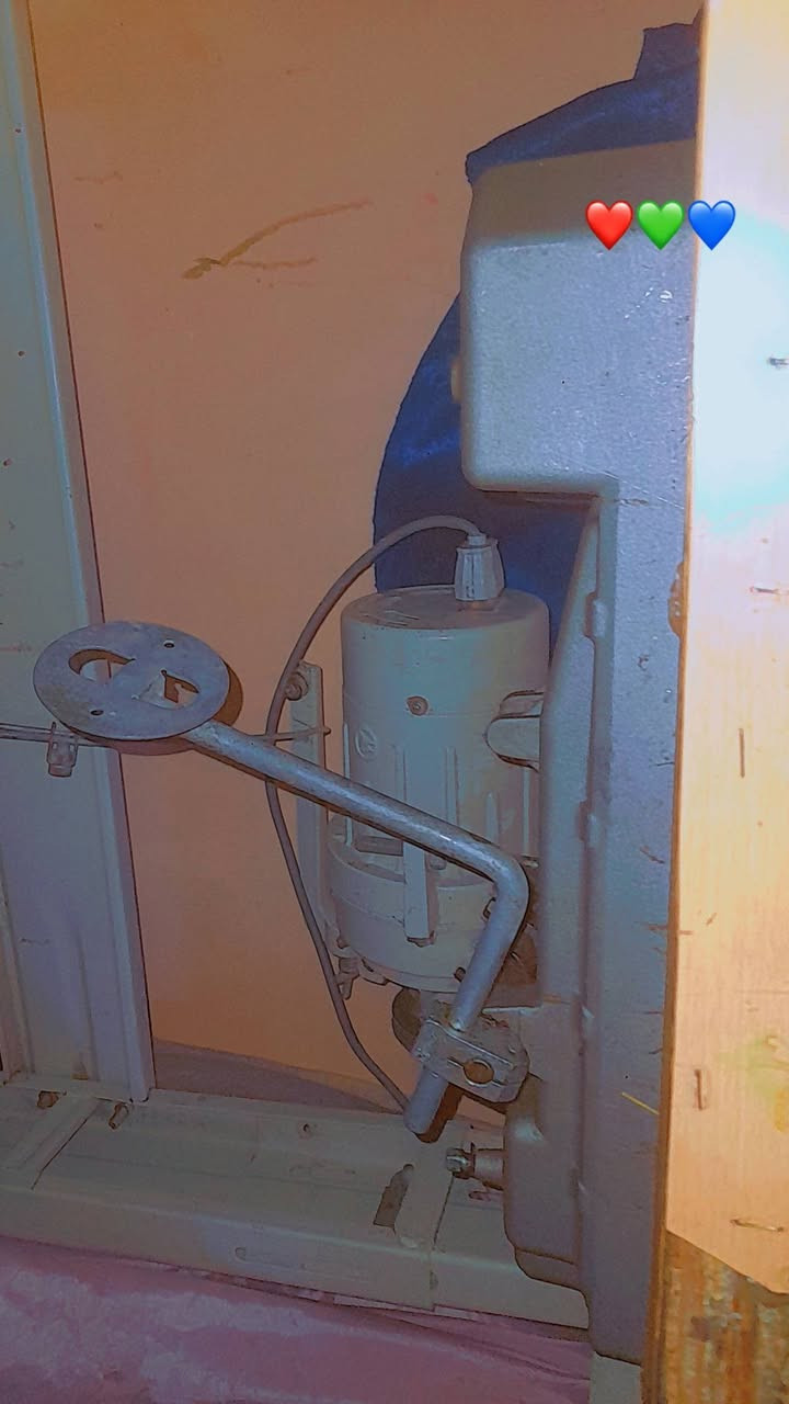 مكينه لبيع ١٥٠ مستعجل


**إذا كنت صاحب هذا الإعلان وتريد حذفه لأي سبب، رجاءا أرسل رسالة إلى الدعم الفني**