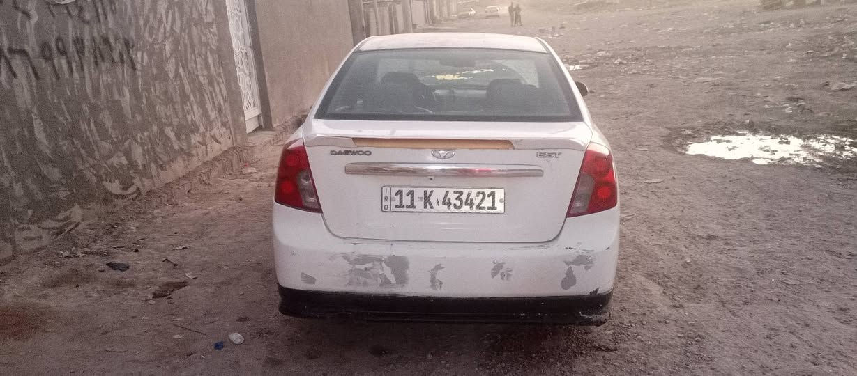اوبترا دايو بغداد انكليزي كير اوتماتيك محرك جديد كهربائيات وصدر وتخم تاير كلة جديد اترايك للبصرة اريد مراوس بتكسي اوتماتيك او بيع سعرها 45 مماني بغداد الغزالية ***********  بي واتساب
