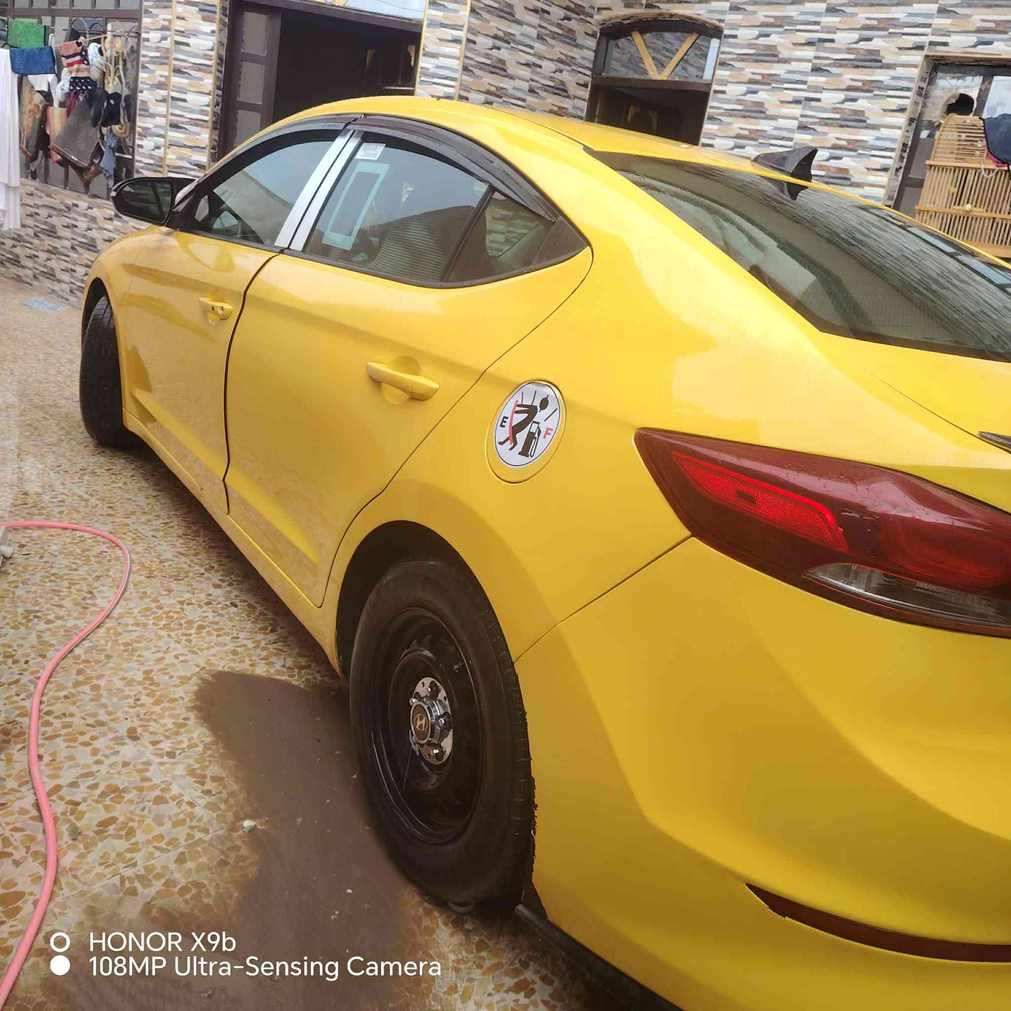 السلام عليكم
النترا 2018 وارد كندي. (واحد على واحد فول مواصفات.) بدون كودات مراوس ب اكسن او كيا ريو والباقي بل شهر
رقم الهاتف ***********
***********
