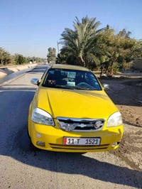 أوبترا ٢٠١١ • مكينة وكير زين • الدورة البوعيثة