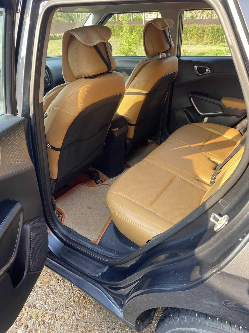 يالله السلام عليكم
صول 2020 
محرك 2000 دوش ماشية 110 الف كيلو 
حادث خشم البنيد وخشم الجاملغ بدون دواخل بدون ايرباك وبالعراق المسطرة مال الجنطة بدون دواخل اليحب يراسلني وادزله فديو كامل غيره اني ادفع فلوس السونار 
كير محرك حدادية تبريد جاهزه للاخير للامانة السياره نظيفة كلش سعرها 127$ بيها مجال قليل جماعة ال ١٢٣ خليك بعيد 😘
المكان بابل -المحاويل رقم ***********
