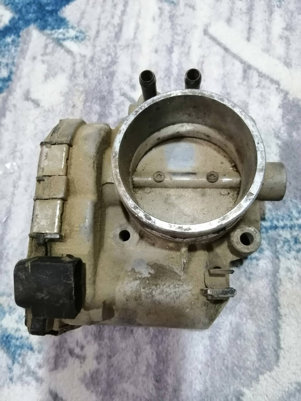 السلام عليكم جويتر للبيع A5 على الفحص مكاني النجف قيم بالي يرضي الله


**إذا كنت صاحب هذا الإعلان وتريد حذفه لأي سبب، رجاءا أرسل رسالة إلى الدعم الفني**