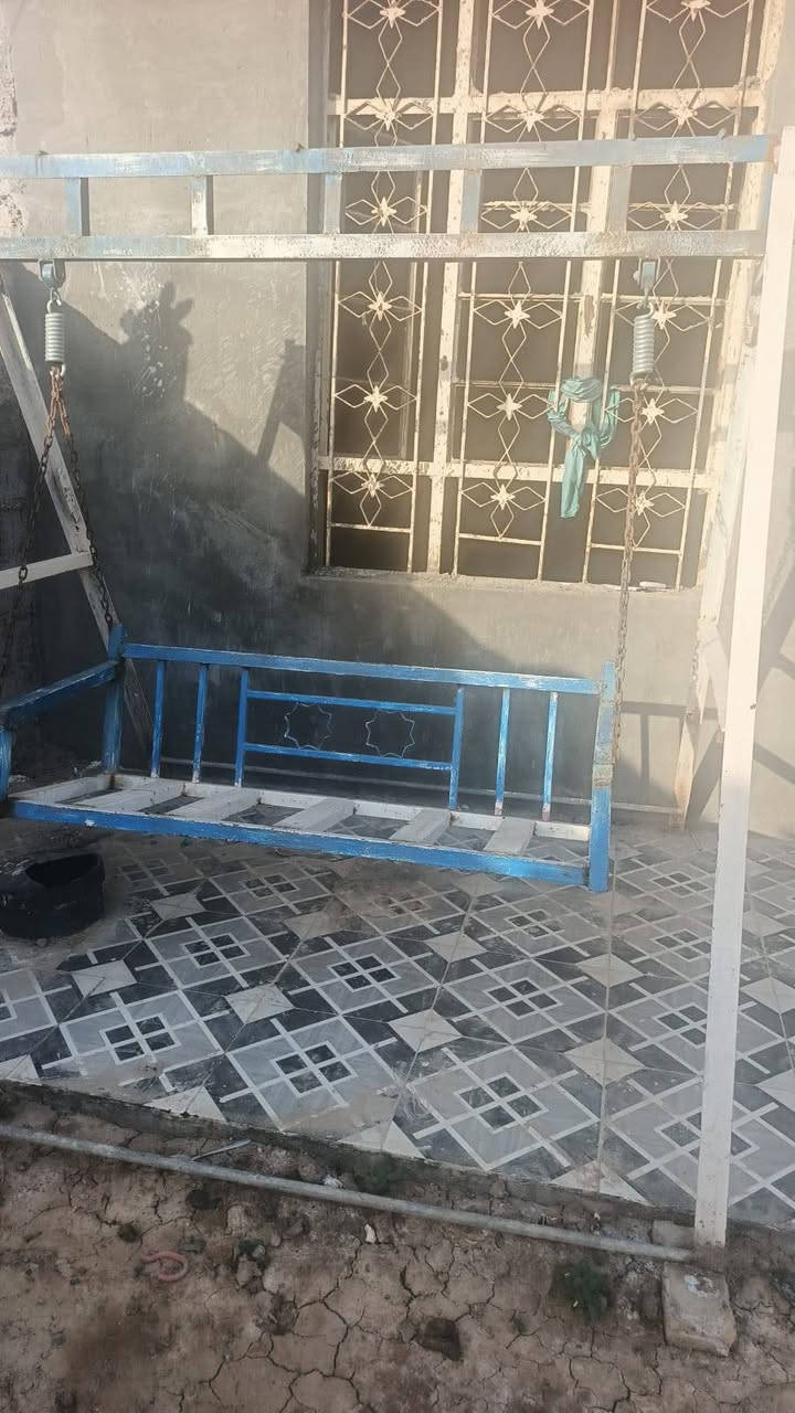 مرجوحه للبيع تسكام حديد ثقيل الشراي يجي خاص السعر 150


**إذا كنت صاحب هذا الإعلان وتريد حذفه لأي سبب، رجاءا أرسل رسالة إلى الدعم الفني**