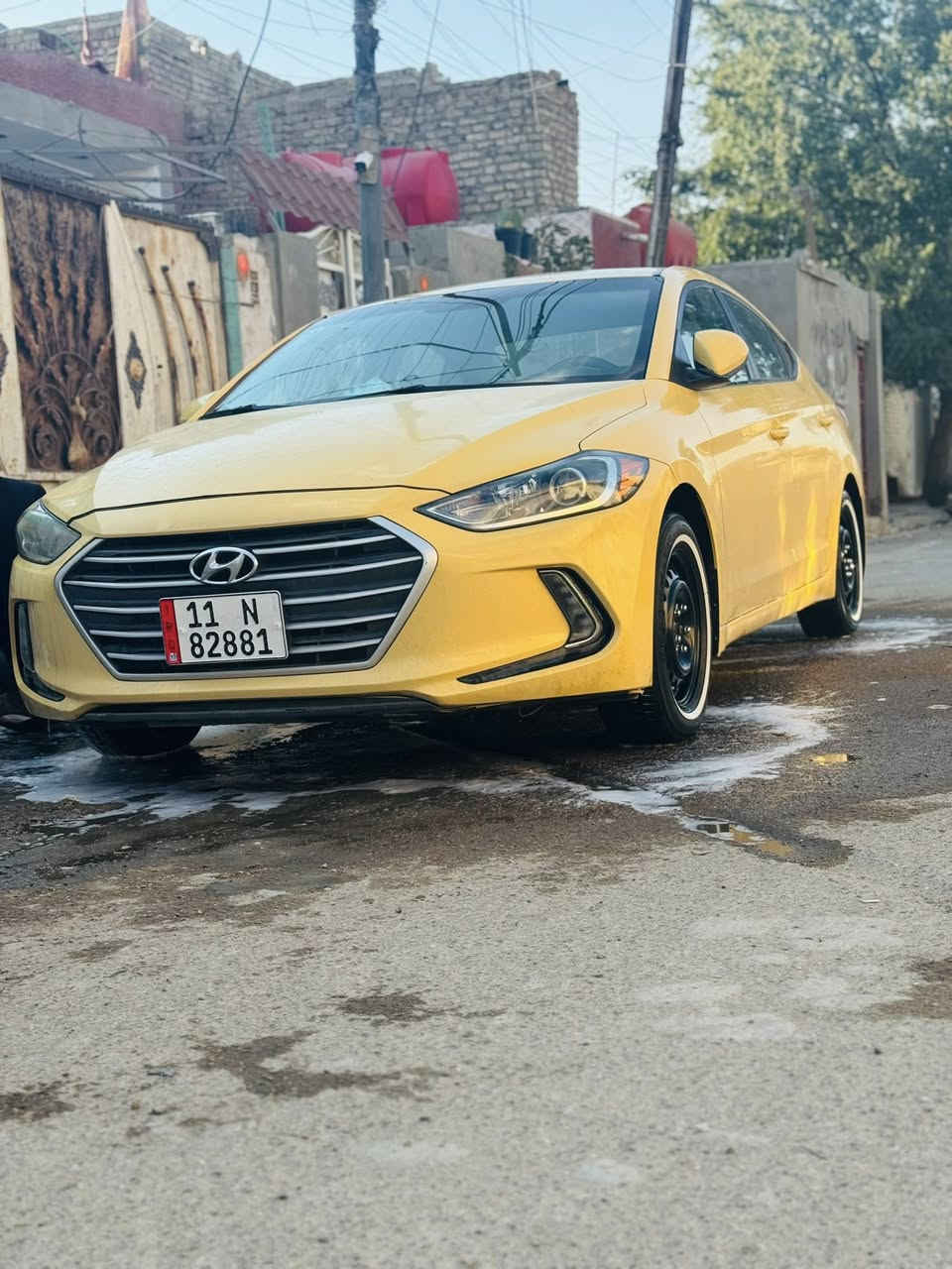 سلام عليكم نتره موديل 2018 سياره تخم تاير حداديه جديده مكينه جديده كير جديد سنويه جديده بسمي سياره يبل واحد كلها ضربه بل قماره فقط تكم كفاله مبين حادثه بل صوره بطنها جديد السعر 125 بيها مجال *********** وتساب ماكو ول ما تعجبه لا يخابر بس شراي يخابر بيع شراي لا يخابر
