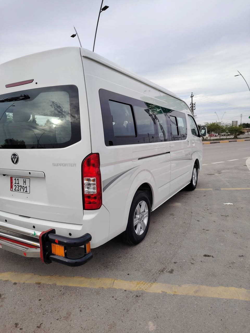 السلام عليكم
فتون موديل 2024
بحاله الوكاله بنيالون الشركه
زيرو ماشيه 7000
مكان السياره بصره
تحويل مباشر
للأستفسار ***********
