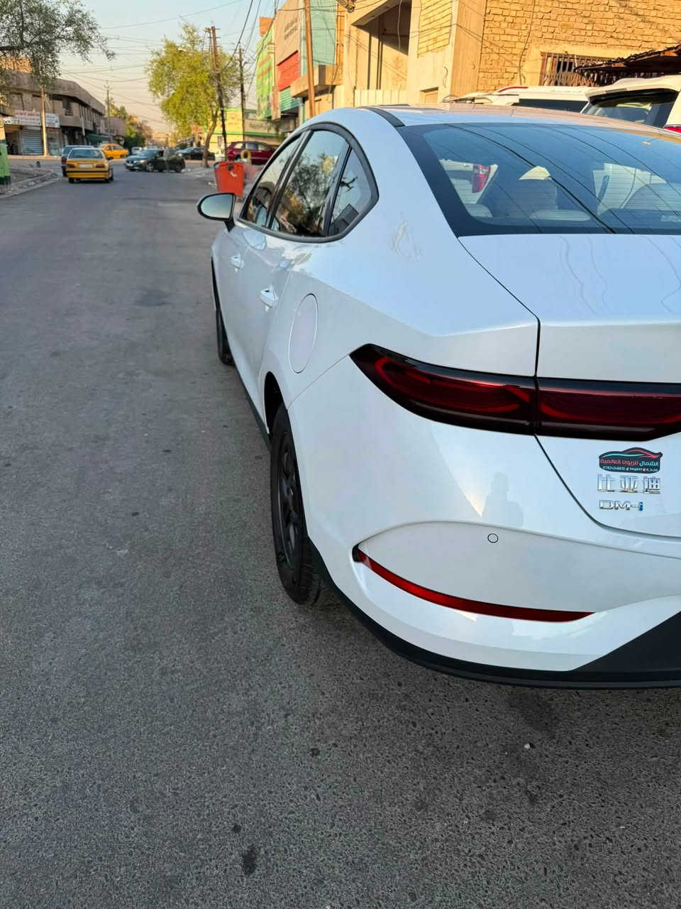 جن بلاص 25 داخل ابيض ماشيه 6000الف كفاله عامه رقم بغداد بسمي سعر 18500
***********

بغداد الدوره
