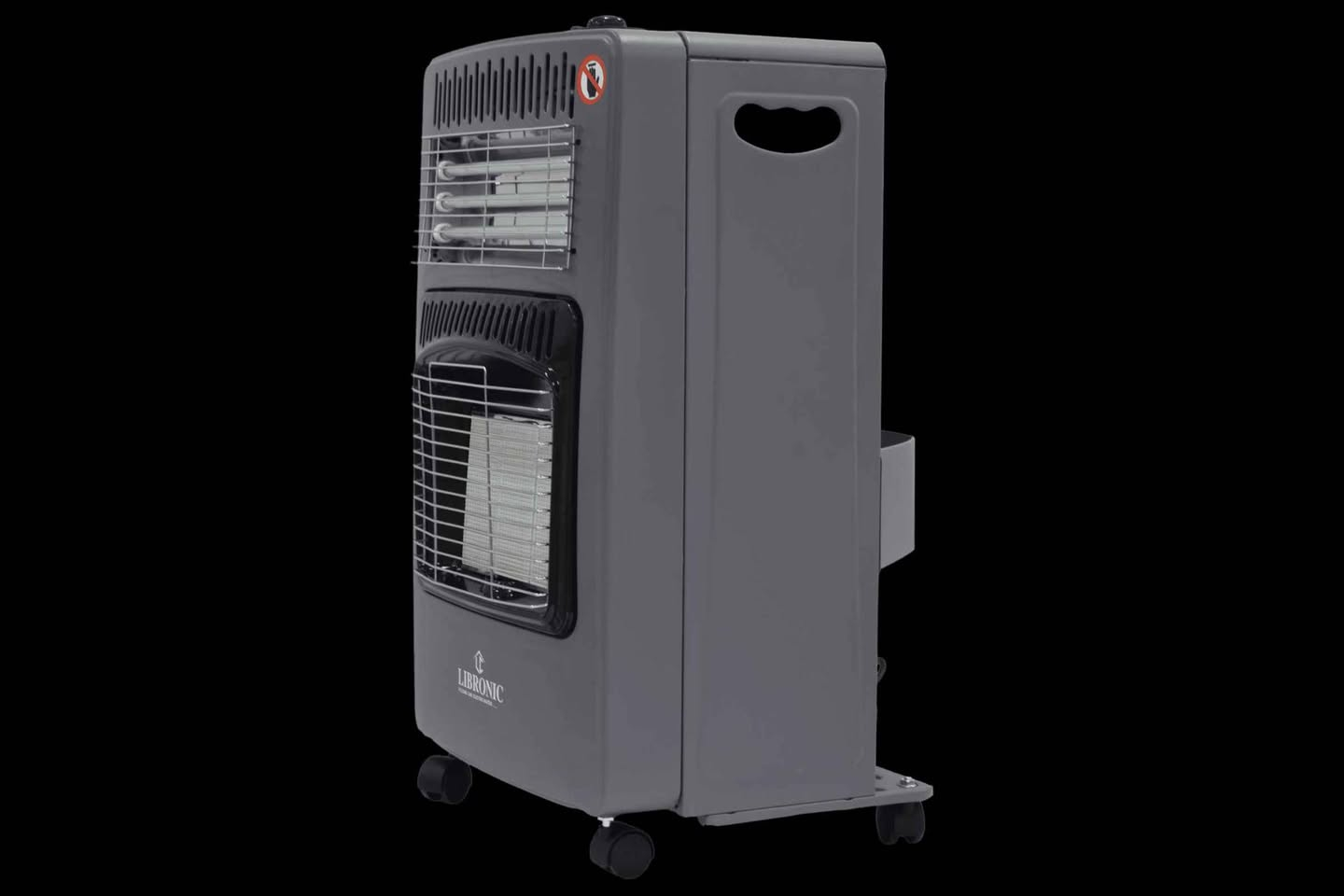 مدفأة غازية و كهربائية  ماركة LIBRONIC

الميزات:

تعمل على الغاز والكهرباء

تدفئة سريعة مع أداء عالي

ثلاث شمعات للتشغيل على الكهرباء

زران للتحكم بتشغيل او اطفاء شمعات الكهرباء

ثلاث درجات للتشغيل عن طريق الغاز ( منخفض, معتدل, مرتفع )

مكان مخصص لتخزين قنينة الغاز داخل المدفأة

هيكل خارجي من المعدن

خمس عجلات لسهولة الحركة

ضمان لمدة سنة من تاريخ الشراء

ضغط الغاز: 2.75 - 0.49 كيلو باسكال

اعلى حد لاستهلاك الغاز: 290 الى 110 غم في الساعة

الطاقة الكهربائية: بين 400 - 800 - 1200 واط اعتمادا على عدد الشمعات

طول سلك الكهرباء: 117 سم

وزن الجهاز: 10.5 كغرام

أبعاد الجهاز: الارتفاع 69 سم, العرض 41 سم, الطول 34 سم

أبعاد الغلاف: 14×43×69

المنشأ: الصين

الملحقات: مفك براغي

الملاحظات:

يمكن تشغيلها على الغاز والكهرباء ولكن لا ينصح به لارتفاع درجة الحرارة

لاياتي مع مدفأة منظم غاز

سعر مفرد 74000
سعر الجملة 59٫300

***********
What app أربيل, العراق
