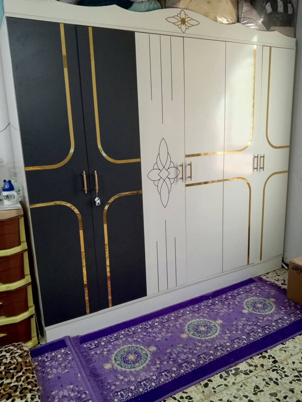 متاح غرفه تركيه خمس قطع المكان حله قرب سيطرة الآثار الشراي يدخل خاص


**إذا كنت صاحب هذا الإعلان وتريد حذفه لأي سبب، رجاءا أرسل رسالة إلى الدعم الفني**