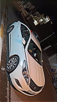 ازيرا ٦ سلندر • ٢٠١٥ • رقم اربيل