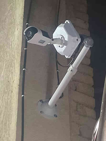 📌 جزء من أعمالنا
كاميرات مراقبة بجميع الماركات
أسعار تبدأ من ٧٩ ألف فقط
وعروض خاصة مستمرة 🔥

📞 للاستفسار:
***********
***********

📍 الموقع: كوت – حي الجهاد – نهاية شارع الكراج – قرب السادة الندافين
