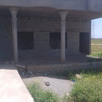 بداية المظهورية • ٥٠٠م • غرفتين