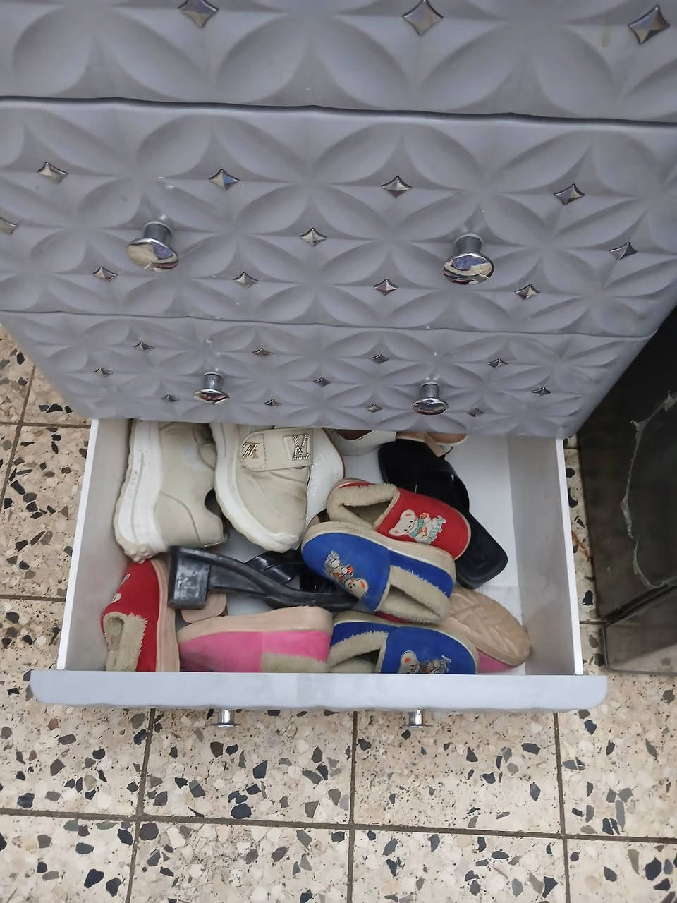 للبيع


**إذا كنت صاحب هذا الإعلان وتريد حذفه لأي سبب، رجاءا أرسل رسالة إلى الدعم الفني**