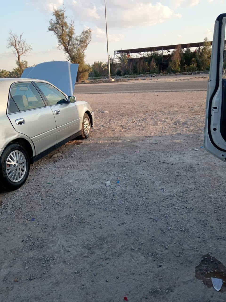 السلام عليكم...
ملكة سلفر ٢٠٠٢ كفاله مكينة كير وتبريد ثلج تخم تاير وحدادية مكفوله منهن كلهن علما السيارة نقل جثة ابيع( ادوات) لواحت وسنوية أصلية بصره شرط الحاسبة مكاني بابل السعر ٣٨ وبيها مجال
الرقم ***********
